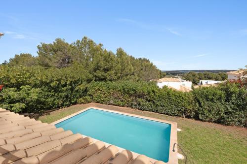 Imagen de la galería de Villa Tres, en Es Mercadal