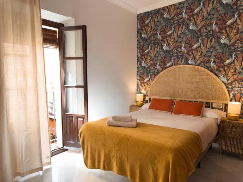 MonKeys Apartments Maestranza