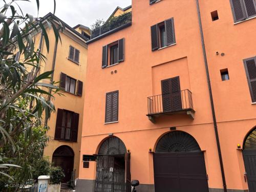 Serendipity Apartments - Porta Romana