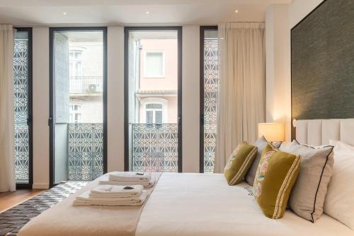 Liiiving in Porto - The Prestige Apartment A