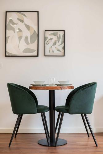 Liiiving in Porto - The Prestige Apartment A