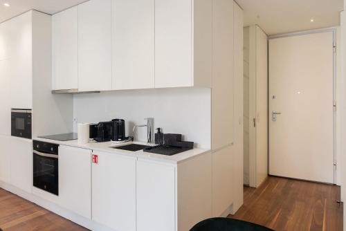 Liiiving in Porto - The Prestige Apartment A
