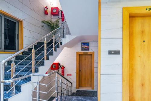 Φωτογραφία από το άλμπουμ του Aceotel Premier TK, Morbi σε Morbi