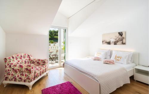 Nice Apartment In Hvar With Wifi