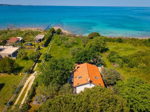 Ami in Peroj - Haus für 4-5 Personen