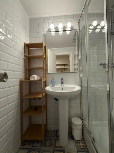Encantador apartamento céntrico y equipado