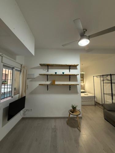 Encantador apartamento céntrico y equipado