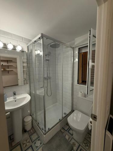 Encantador apartamento céntrico y equipado