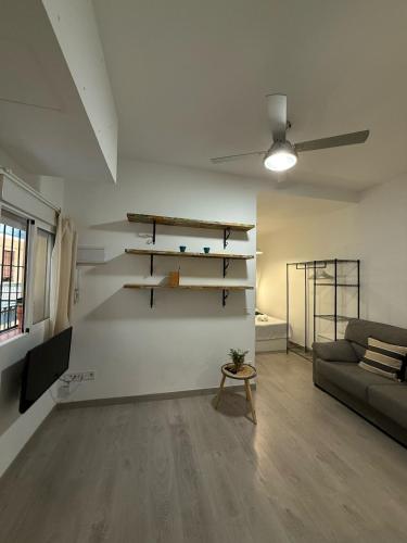 Encantador apartamento céntrico y equipado