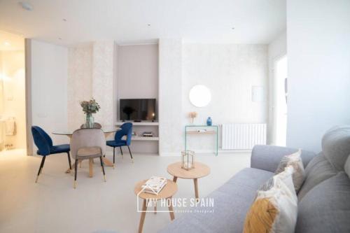 MyHouseSpain - Nuevo apartamento junto al Bernabéu