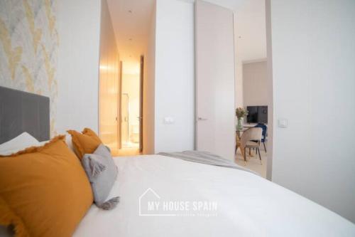 MyHouseSpain - Nuevo apartamento junto al Bernabéu