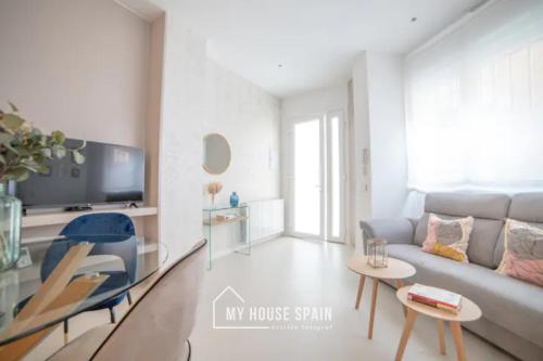 MyHouseSpain - Nuevo apartamento junto al Bernabéu
