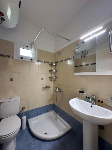 Gallery image of Casa Vardani Modern Central Apartments in Lefkada Town