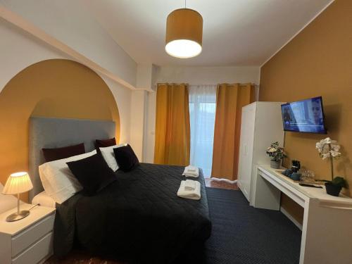 Appia Avenue 639