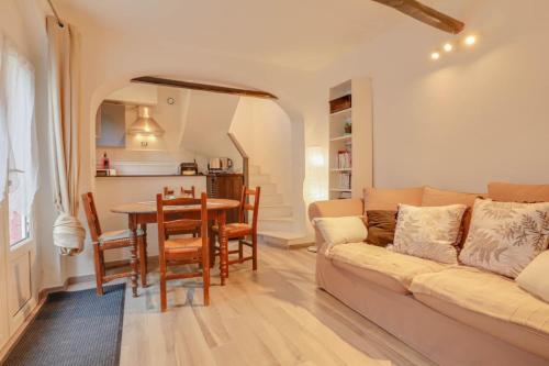 La Petite Maisonnette au Calme