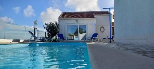 Φωτογραφία από το άλμπουμ του Vivenda da bela vista στην Costa da Caparica