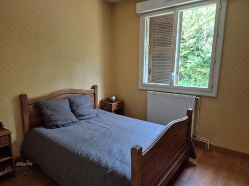 L'ébène - Chez L'habitant