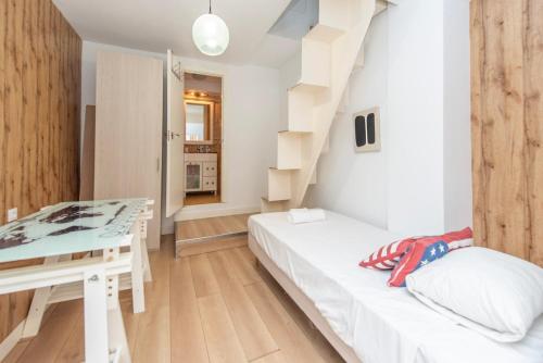 GuestReady - Charming retreat in Madrid
