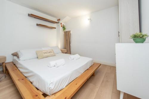 GuestReady - Charming retreat in Madrid