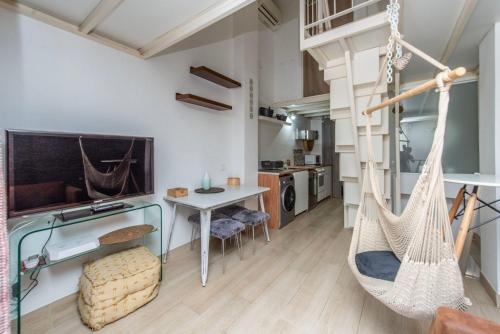 GuestReady - Charming retreat in Madrid