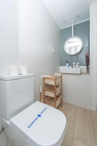GuestReady - Charming retreat in Madrid