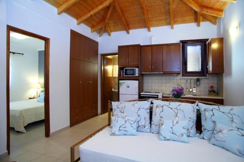 Foto Georgia Villas 2