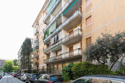 GuestHost - Cosy Studio Apt Milano- Bande Nere M1