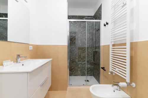 GuestHost - Cosy Studio Apt Milano- Bande Nere M1