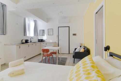 GuestHost - Cosy Studio Apt Milano- Bande Nere M1