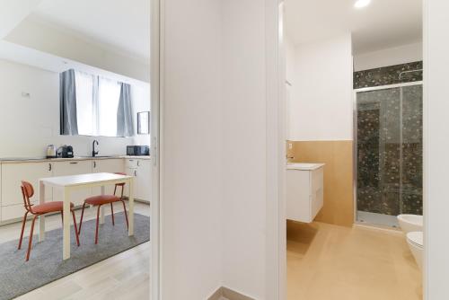 GuestHost - Cosy Studio Apt Milano- Bande Nere M1