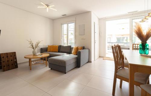 Beach Front Home In Torrevieja