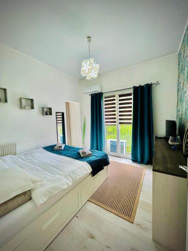 Lovely Riviera Apartment