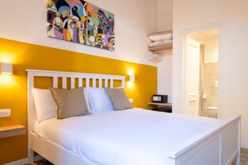 Decumano 43 Rooms