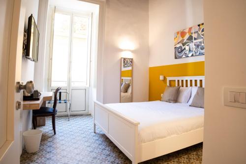 Decumano 43 Rooms