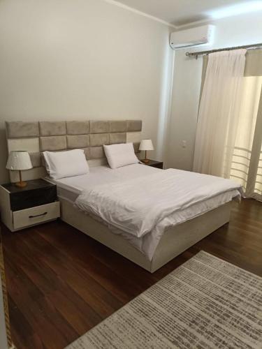 الشيخ زايد بيفرلي هيلز كمبوند الويستاون