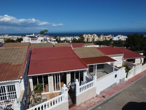 Beach bungalow, Torreblanca la Mata, Torrevieja