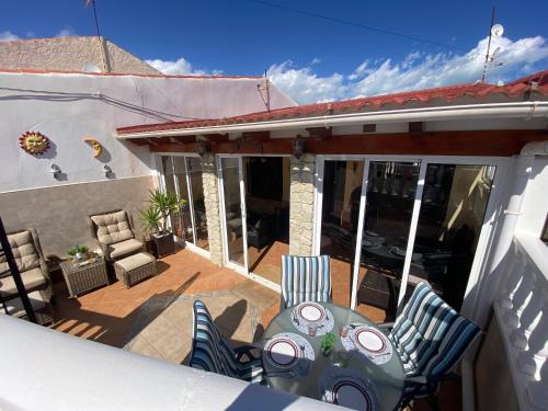Beach bungalow, Torreblanca la Mata, Torrevieja