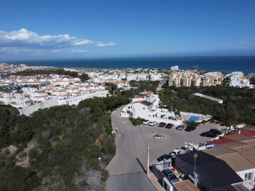 Beach bungalow, Torreblanca la Mata, Torrevieja
