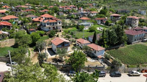 Villa Dario Guesthouse