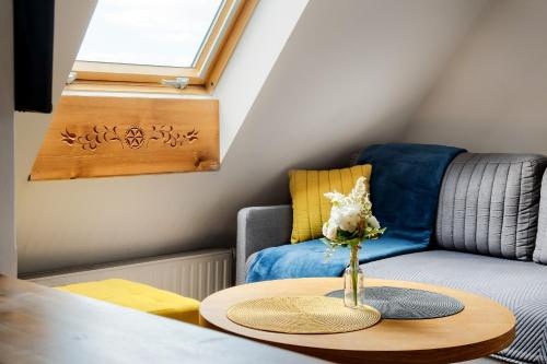 Pokoje Gościnne Trebunia