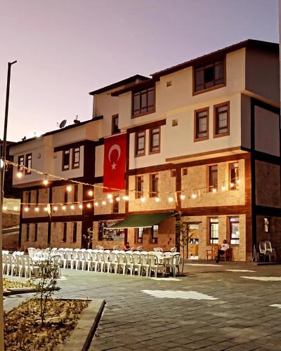 Kaşkaloğlu Hotel