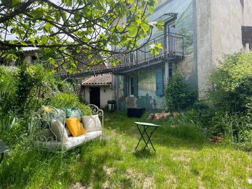 Entre REDARES et SALENDRINQUE