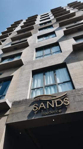 Sands Residence Salmiya by House living