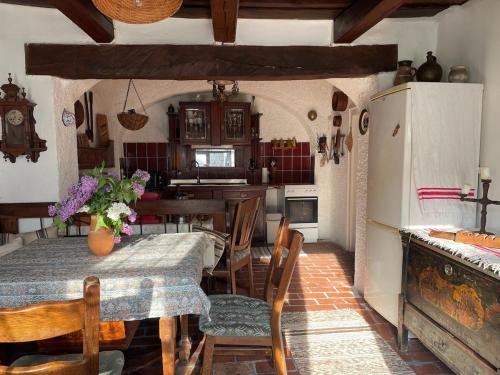 Tulipános Láda Vendégház