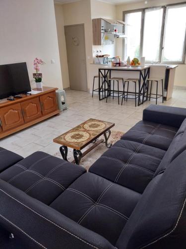 ZE Luxurious House Paris - Suite de luxe