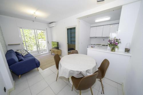 Nautic 2 – A 2 min de la Playa, A/A y Parking