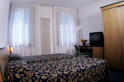 Gallery image of Albergo Alla Campana in Thiene