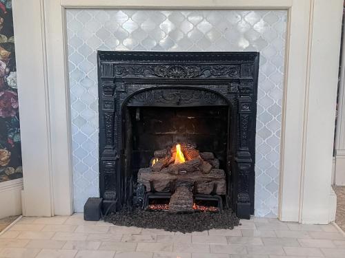 Gambar di galeri bagi LimeRock Inn di Rockland