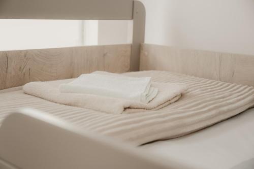 Gallery image of Apartmani Rudno in Rudno