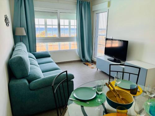 Veneziola Beach La Manga